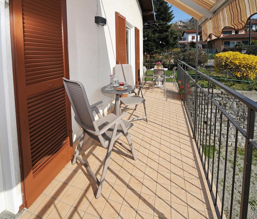 Apartment Vitali Bellagio