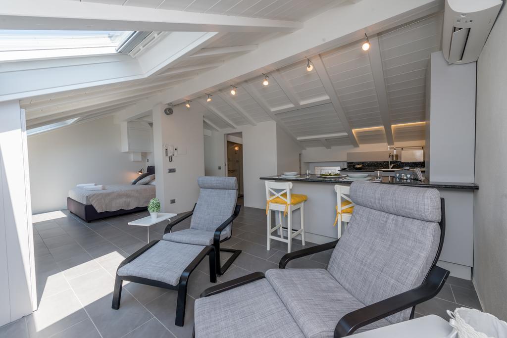 Il Pontile Apartment