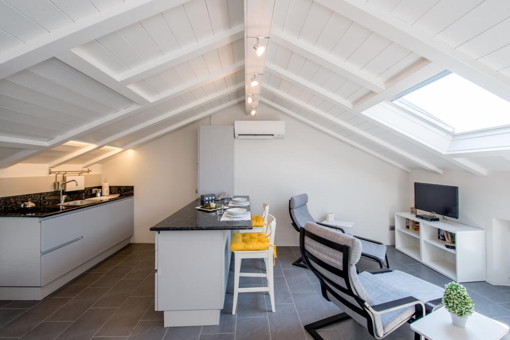 Apartment Il Pontile *