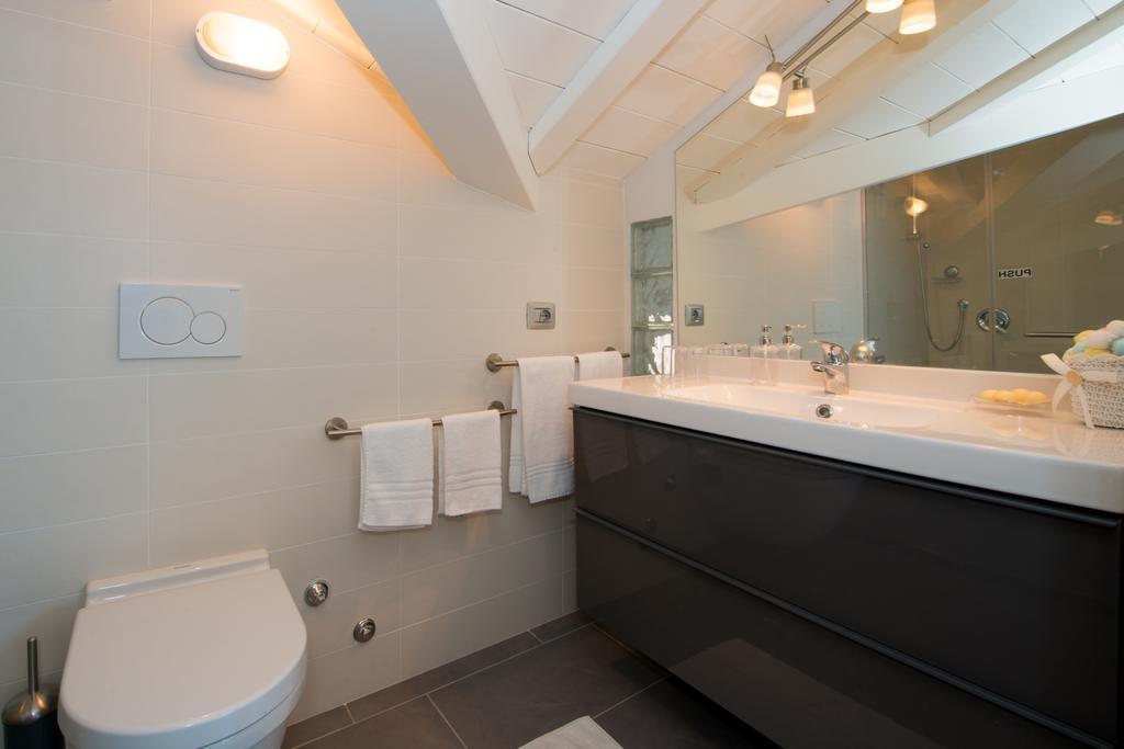 Il Pontile Apartment *