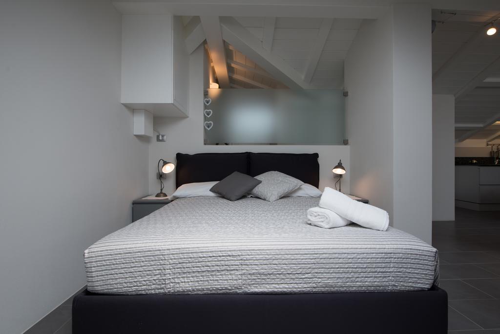 Apartment Il Pontile