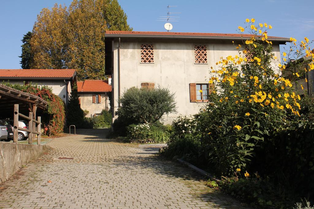 L' Antica Corte Lazzago