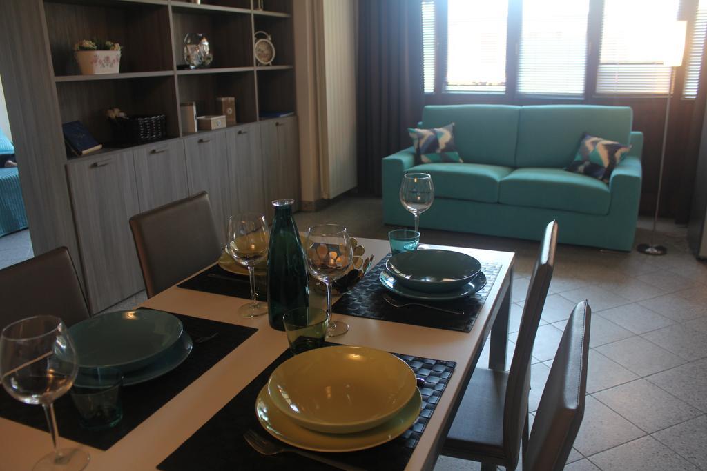 L' Antica Corte Lazzago Apartment Como