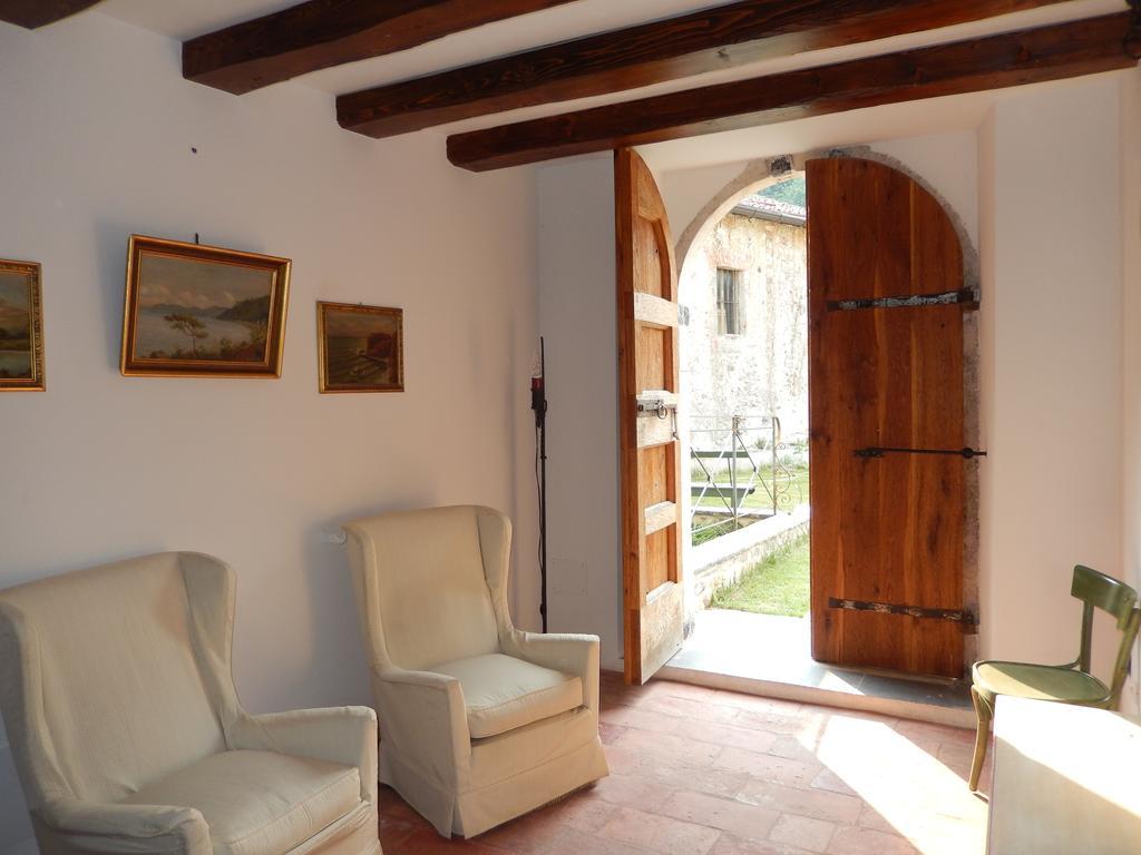 Holiday home Pescalina Pescate