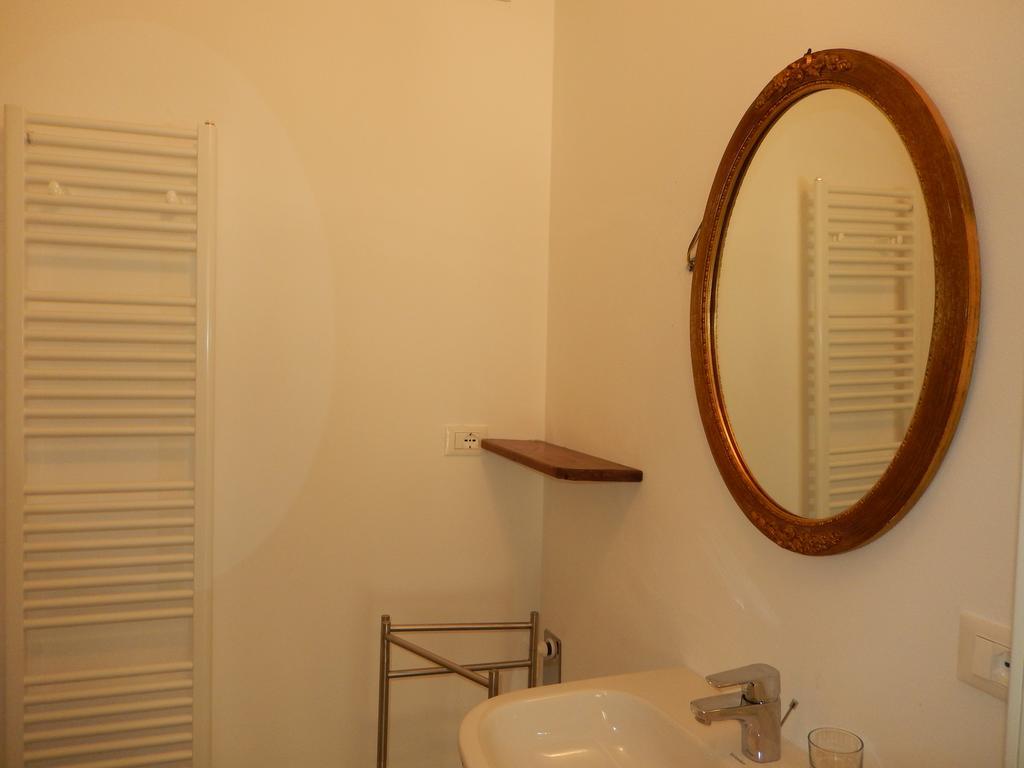 Holiday home Pescalina *