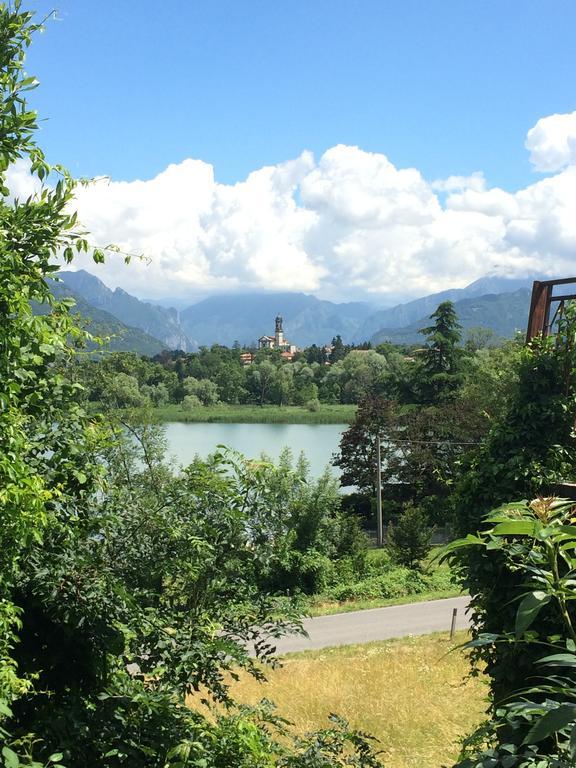 Bed & Breakfast B&B Il Portico Del Conte