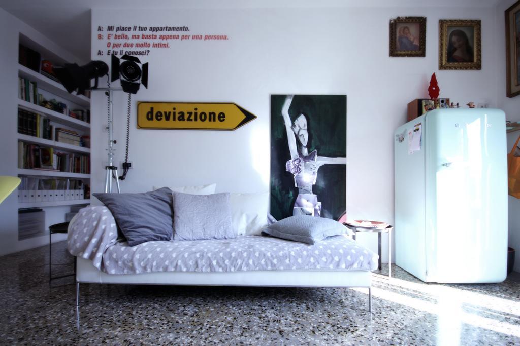 Appartamento Magenta24 *