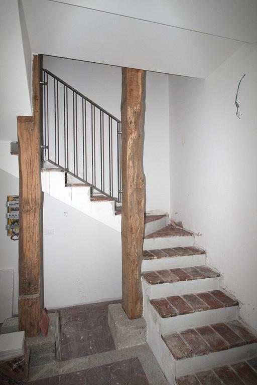 Pescalina Holiday home Pescate