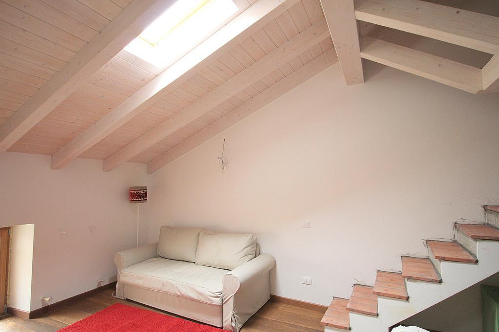 Pescalina Holiday home