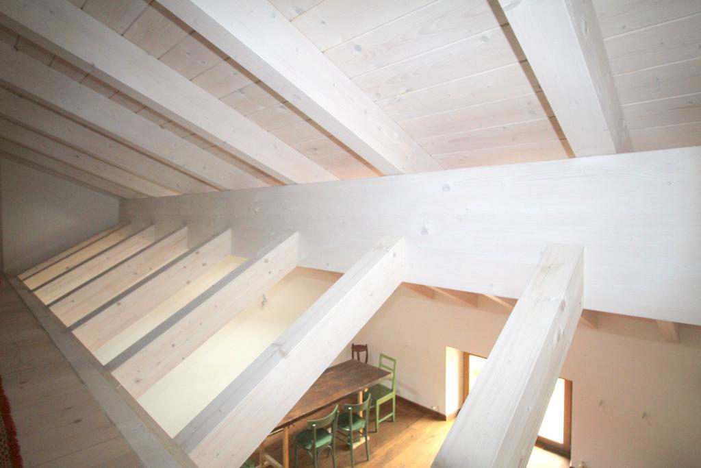 Holiday home Pescalina *