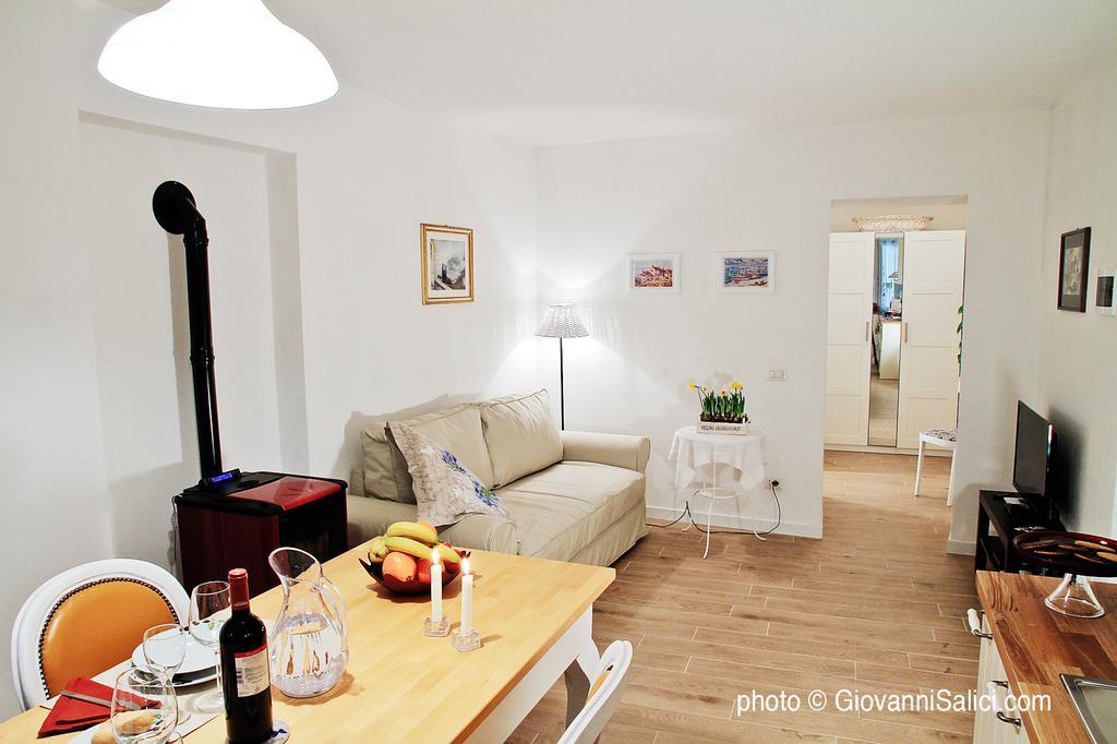 Casa Azzurra Apartment Menaggio