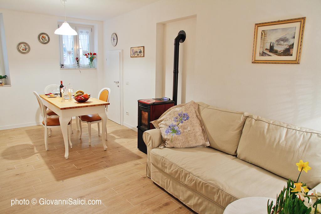 Apartment Casa Azzurra Menaggio