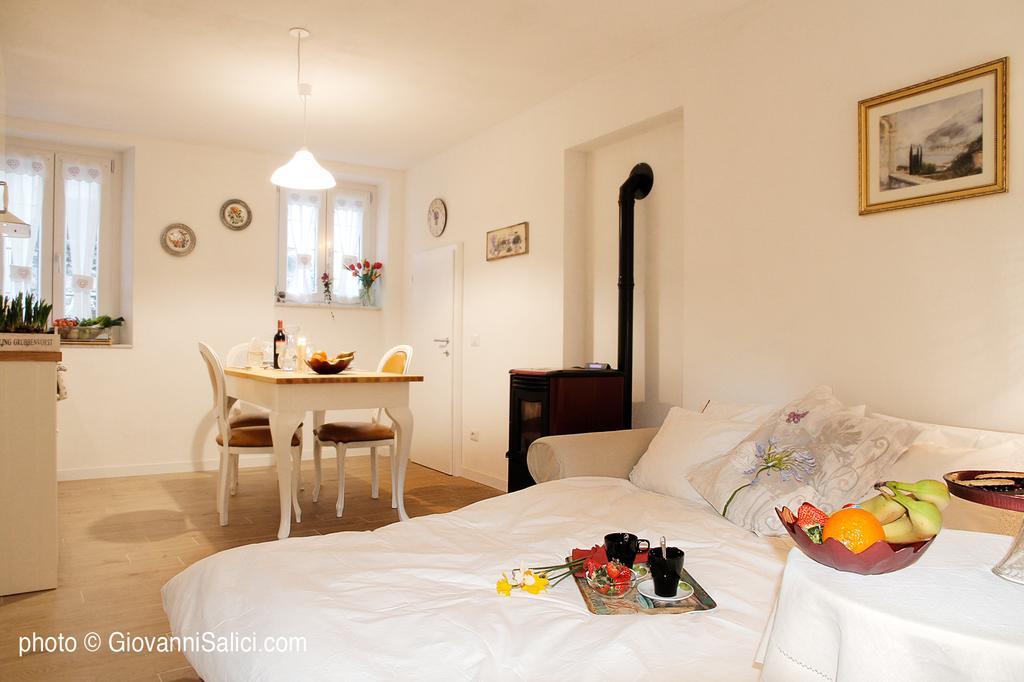 Apartment Casa Azzurra