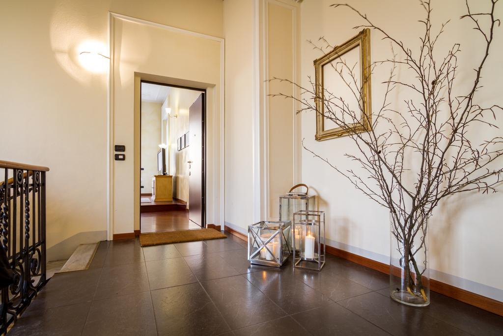 Dante - Bymyhomeincomo Apartment Como
