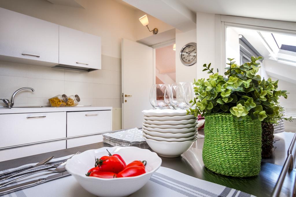 Apartment Dante - Bymyhomeincomo *