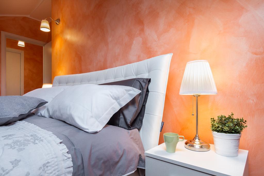 Dante - Bymyhomeincomo Apartment Como