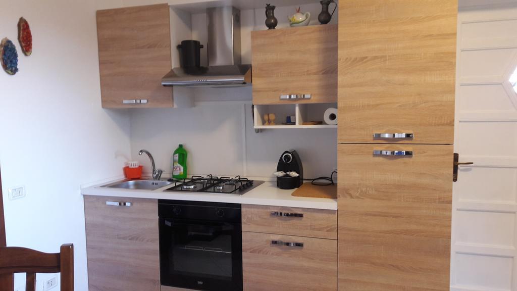Incantesimo Del Lago Ferienhaus Como