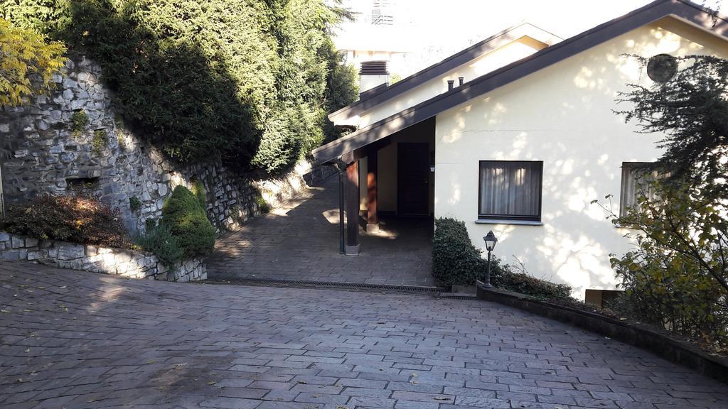 Incantesimo Del Lago Como
