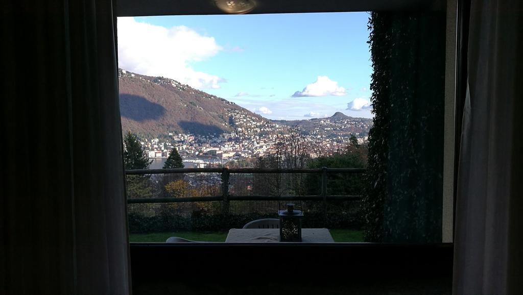 Incantesimo Del Lago * Como