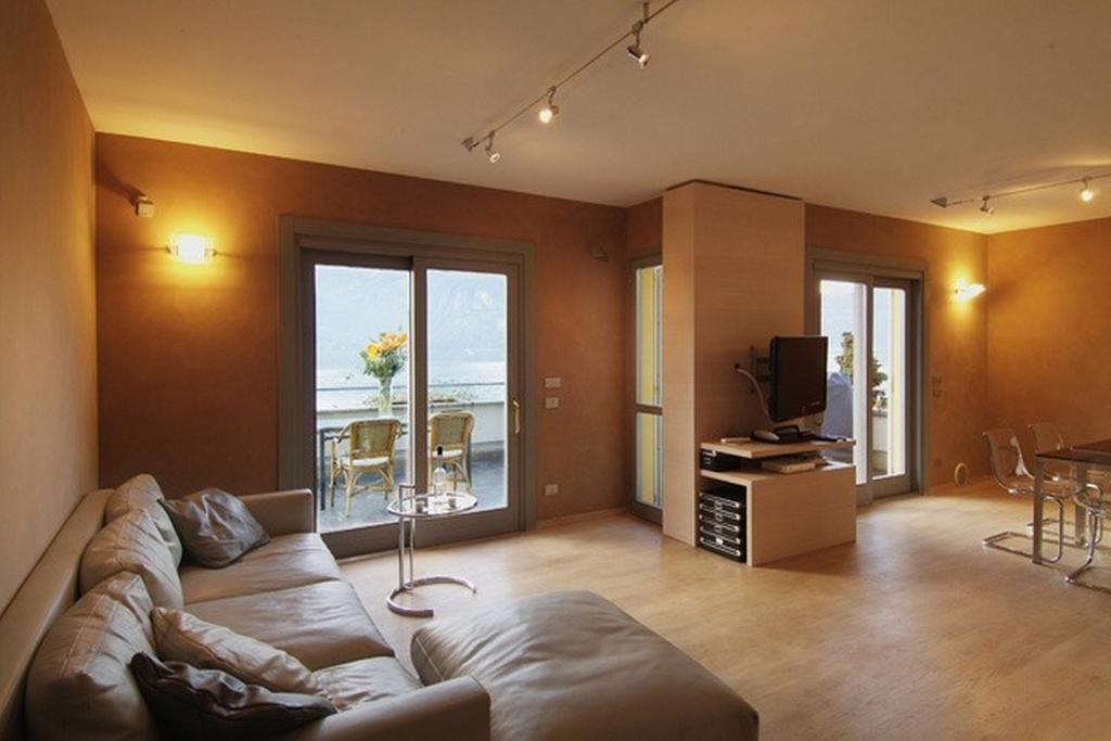 Dolce Fontana Villa *