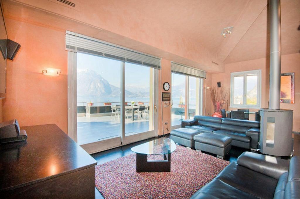 Villa Dolce Fontana Varenna
