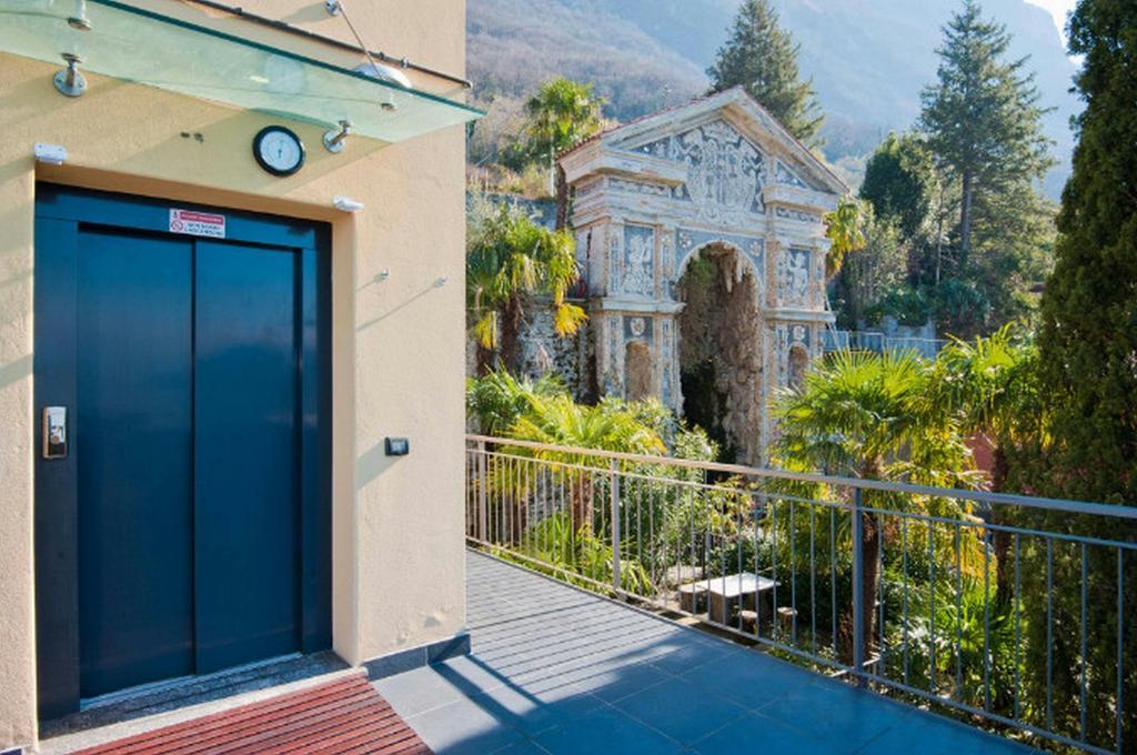 Villa Dolce Fontana *