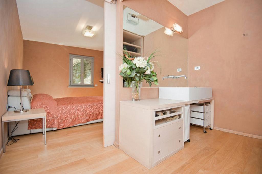 Villa Dolce Fontana