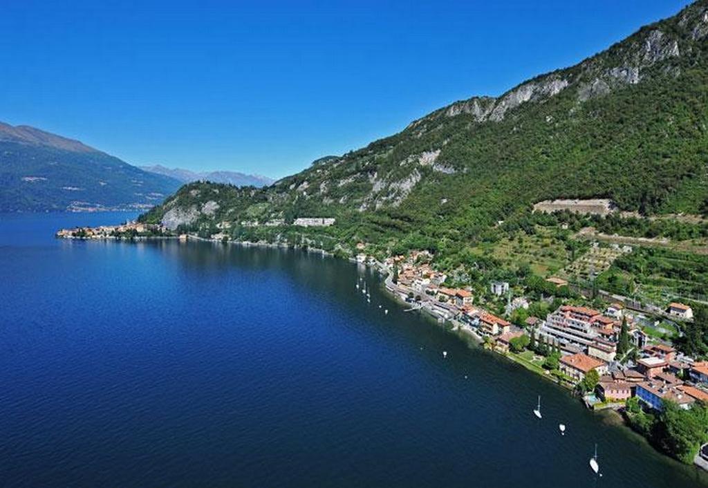 Villa Dolce Fontana Varenna