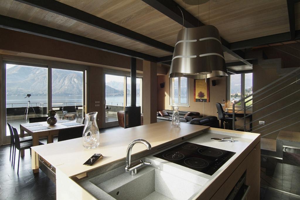 Villa Dolce Fontana Varenna