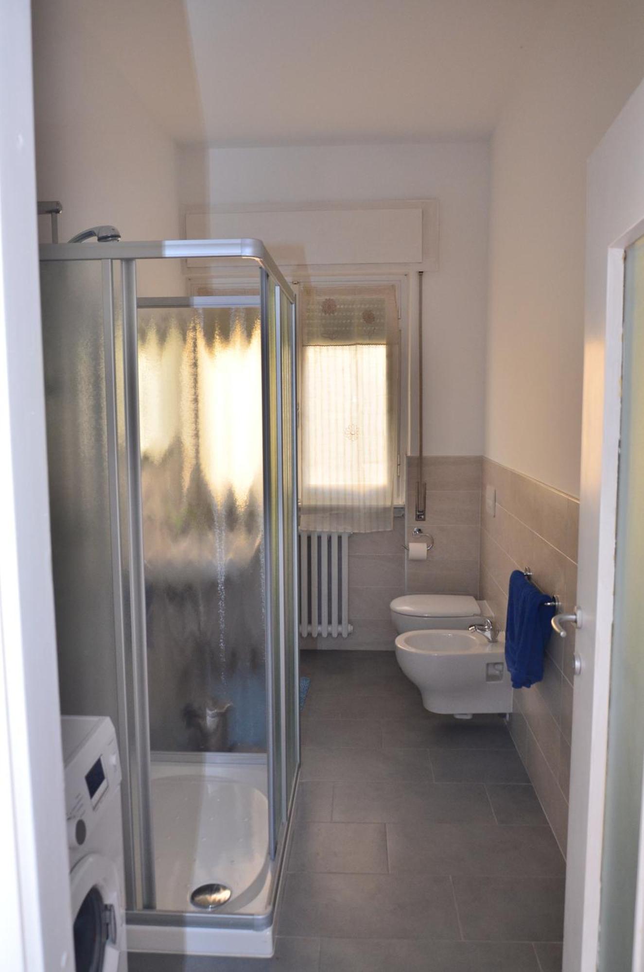 Casa Di Leo Holiday home *