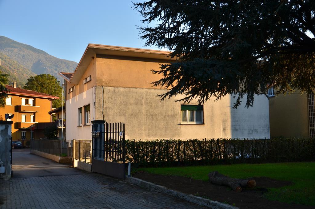Holiday home Casa Di Leo