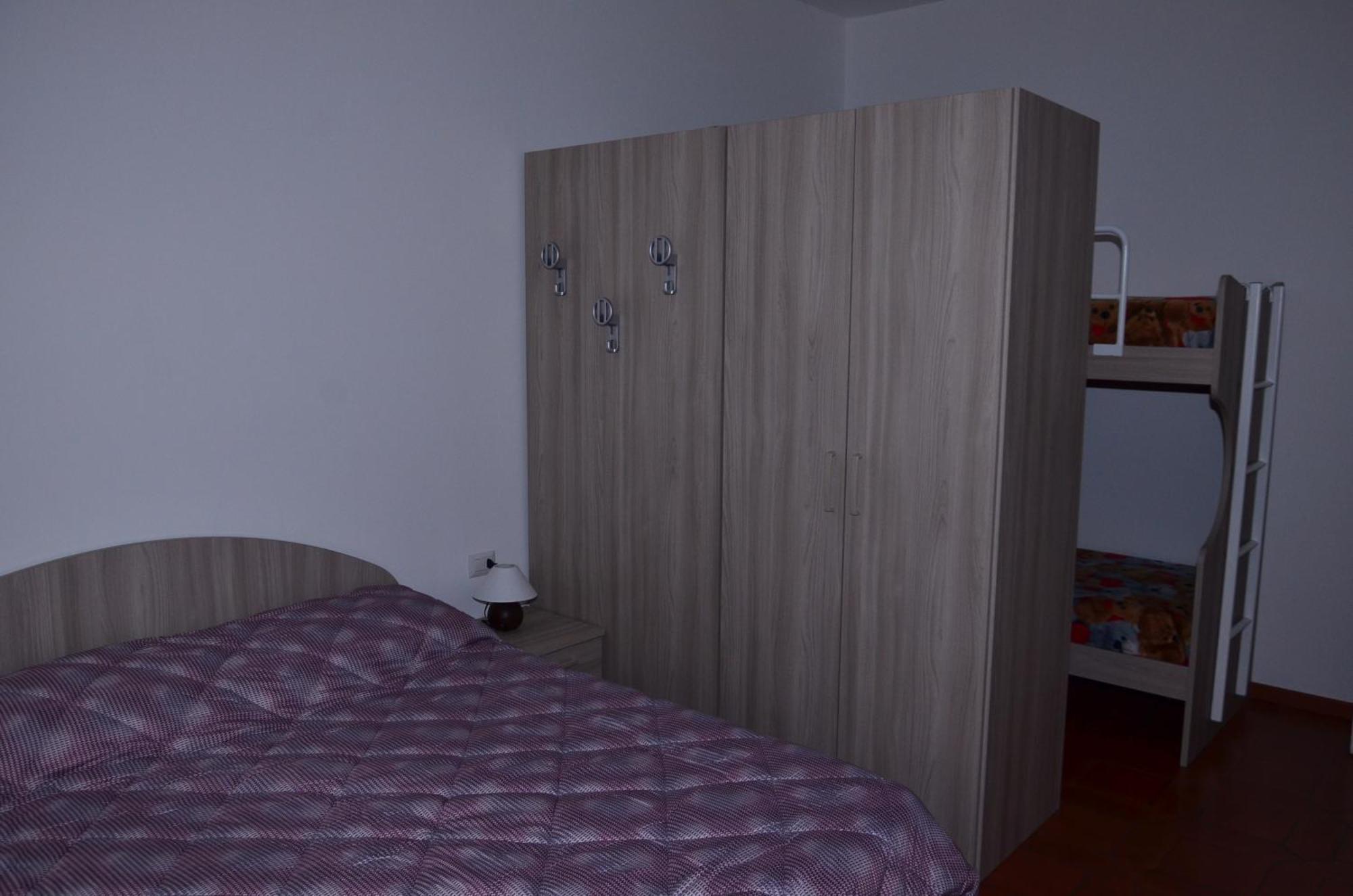 Casa Di Leo Holiday home