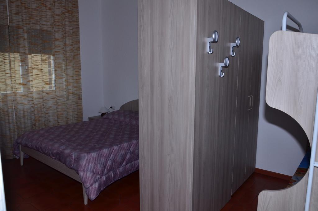 Holiday home Casa Di Leo
