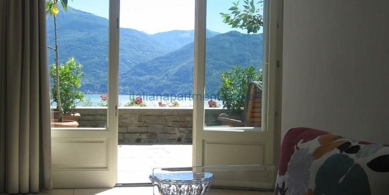 Belvedere Menaggio-4 Luxury Homes-by Italian Apartment