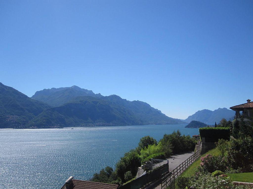 Belvedere Menaggio-4 Luxury Homes-by Italian * Menaggio