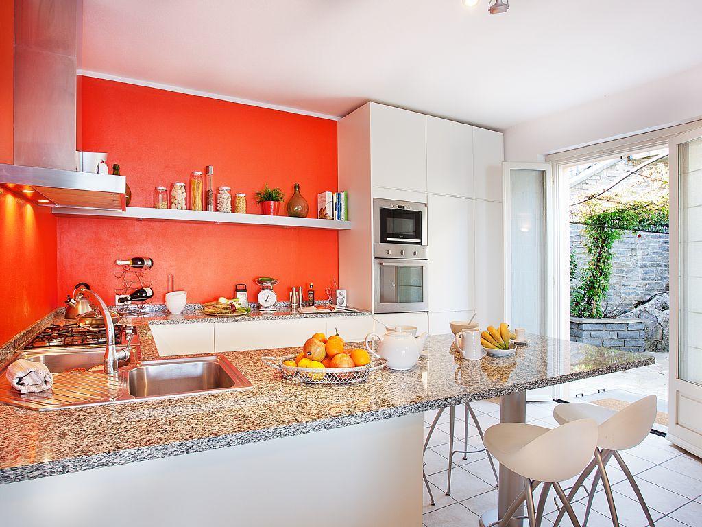 Apartment Belvedere Menaggio-4 Luxury Homes-by Italian *