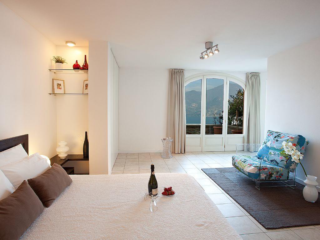 Apartment Belvedere Menaggio-4 Luxury Homes-by Italian Menaggio