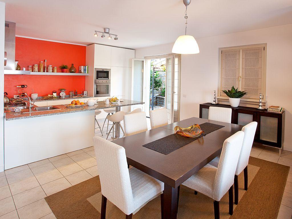Apartment Belvedere Menaggio-4 Luxury Homes-by Italian *