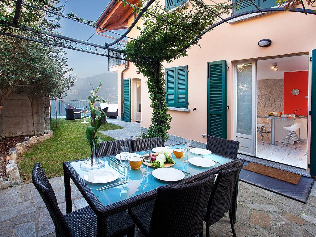 Belvedere Menaggio-4 Luxury Homes-by Italian *
