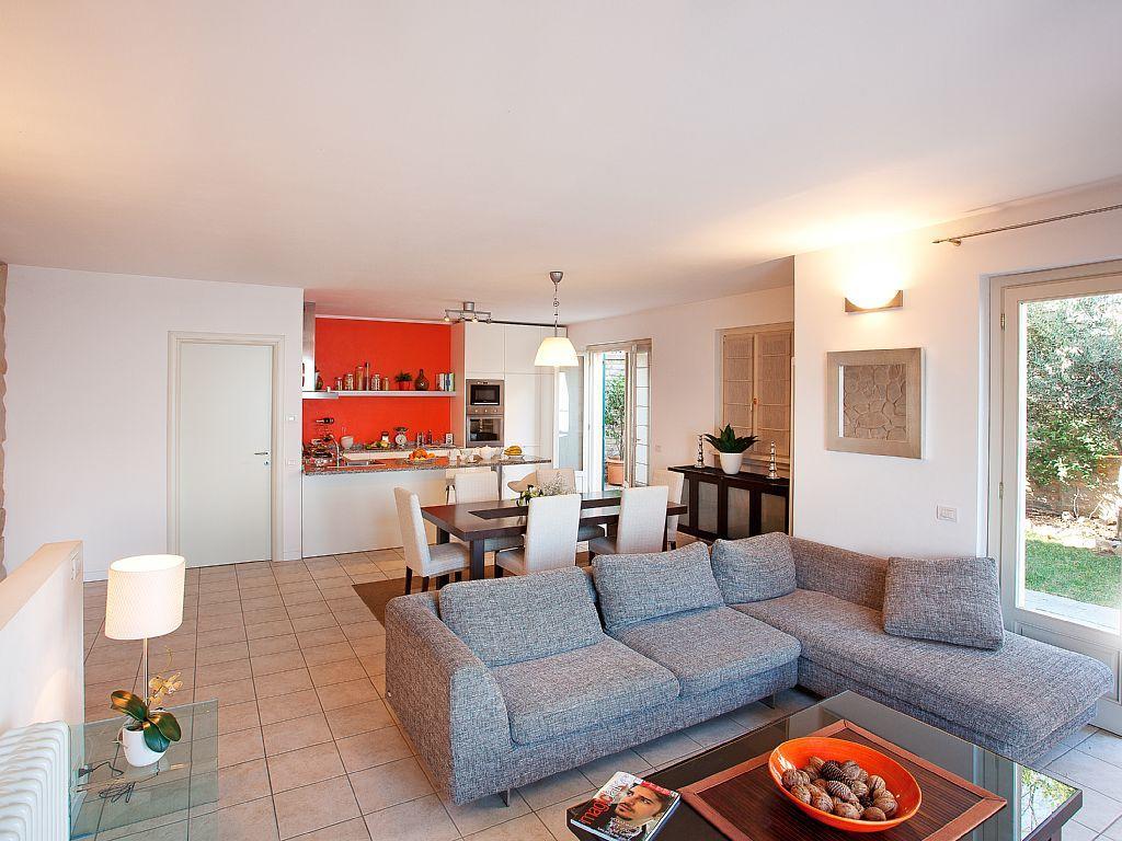 Belvedere Menaggio-4 Luxury Homes-by Italian Apartment *