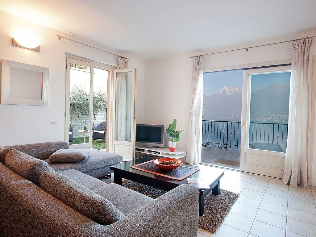 Belvedere Menaggio-4 Luxury Homes-by Italian *