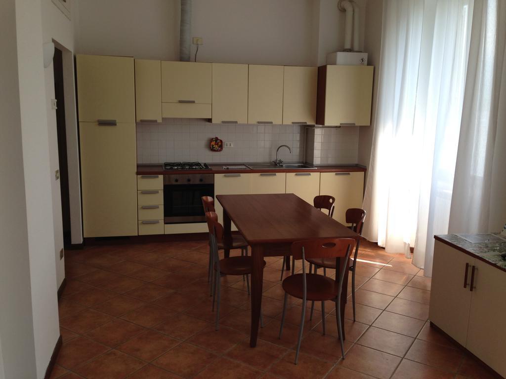 Vecchia Filanda 1a * Musso