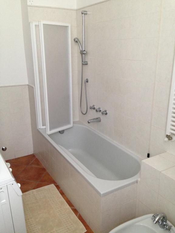 Vecchia Filanda 1a Apartment *