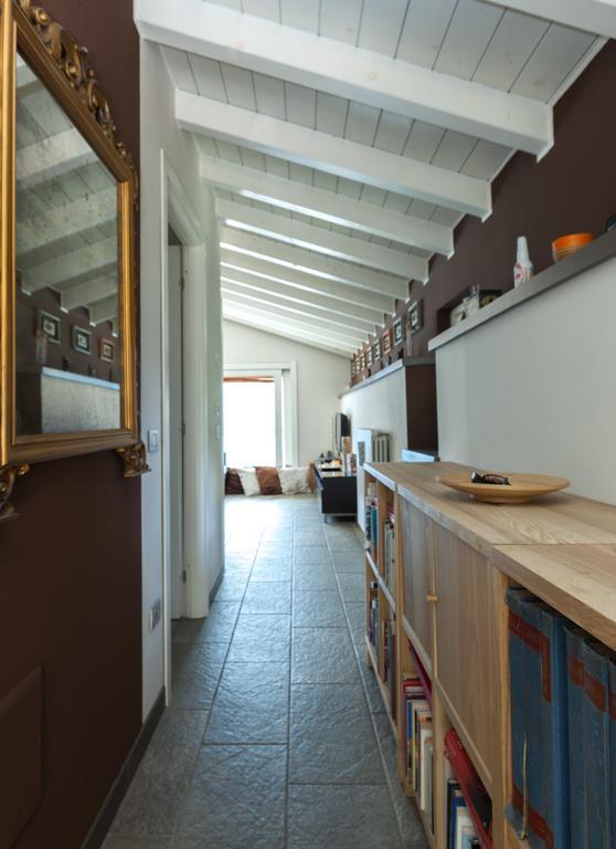 La Vedetta Apartment