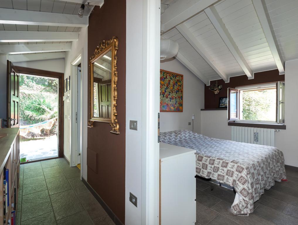 La Vedetta Apartment *