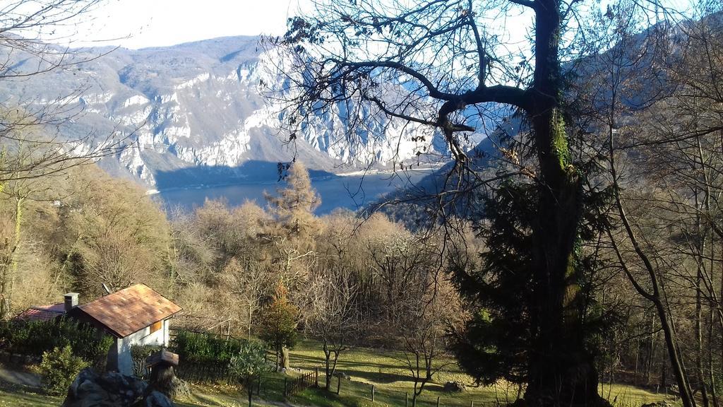 B&B L'Isoletta Valbrona