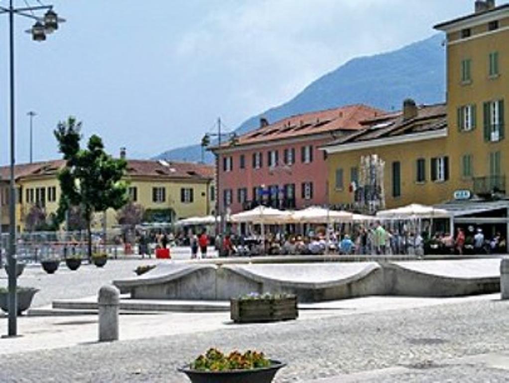 Casa Barbarossa Casa vacanze *