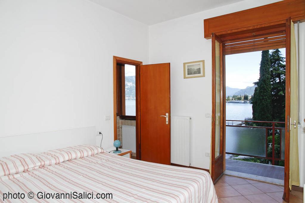 Apartment Casa Miralago