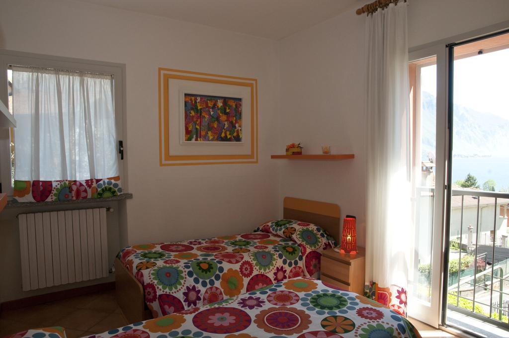 Ca' Eli 2 Apartment Oliveto Lario