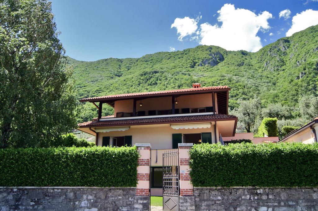La Spiaggia Apartment *